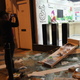 Illustration for article titled Scenes from a Riot: Electronics Stores Sacked by British Looters
